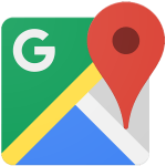 Google Maps (Android & iOS)