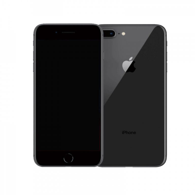 Apple iPhone 8 Plus door experts refurbished. Zo goed als nieuw + 24 maanden garantie. Alle producten zijn refurbished