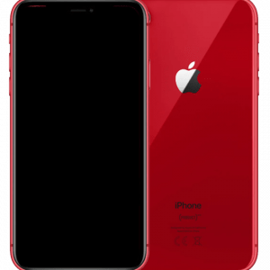 Betrouwbare Refurbished Iphone Xr 128gb Rood Kopen?