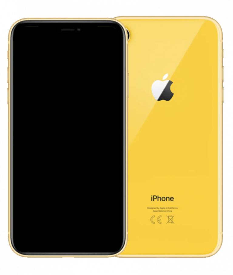 Betrouwbare Refurbished iPhone XR 256GB Groen kopen?