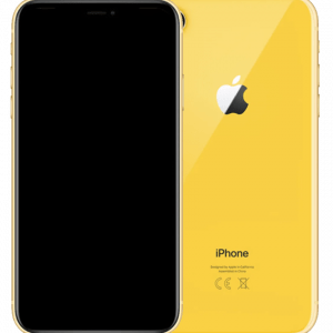 Betrouwbare Refurbished Iphone Xr 64gb Groen Kopen?