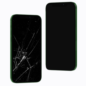 Banner reparatie pagina mobiel
